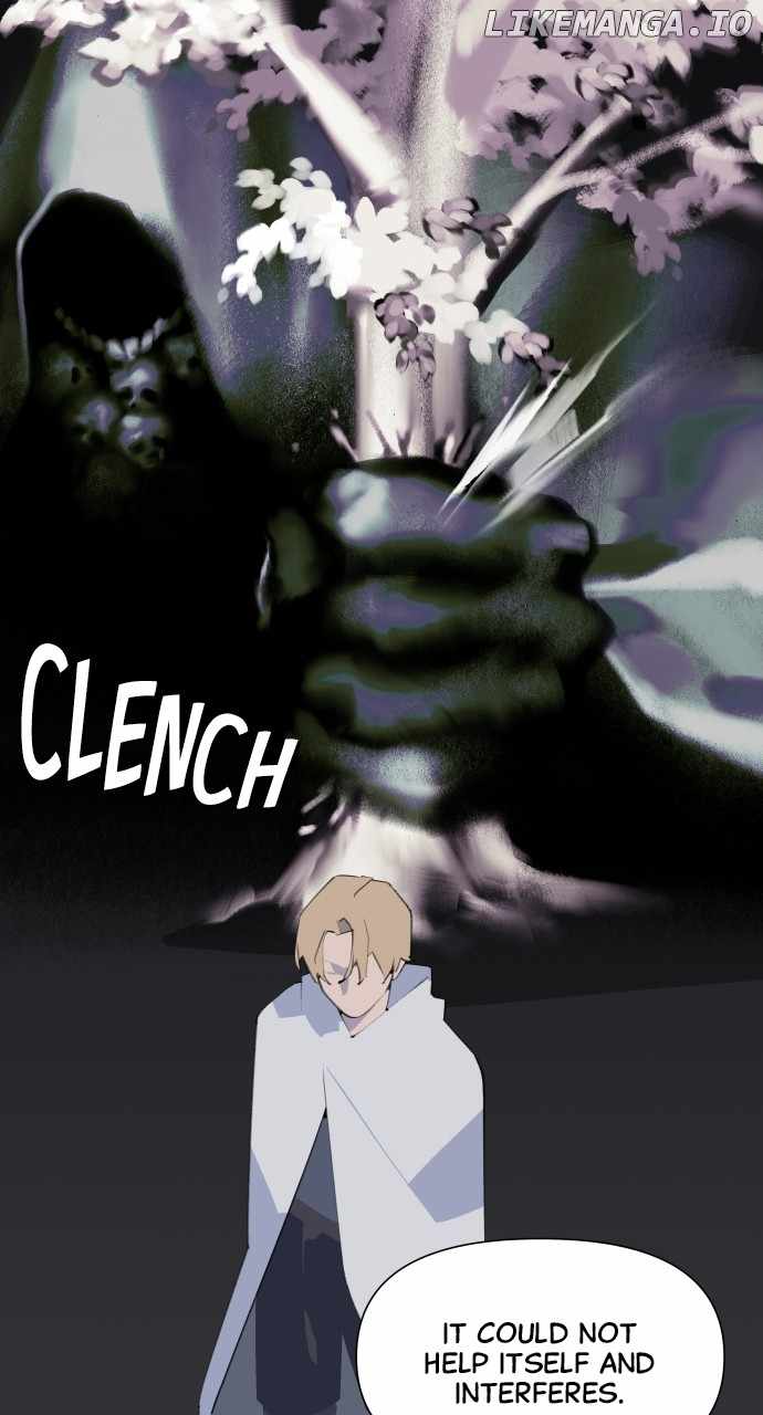 Enoch: Shining Tree Chapter 33 20